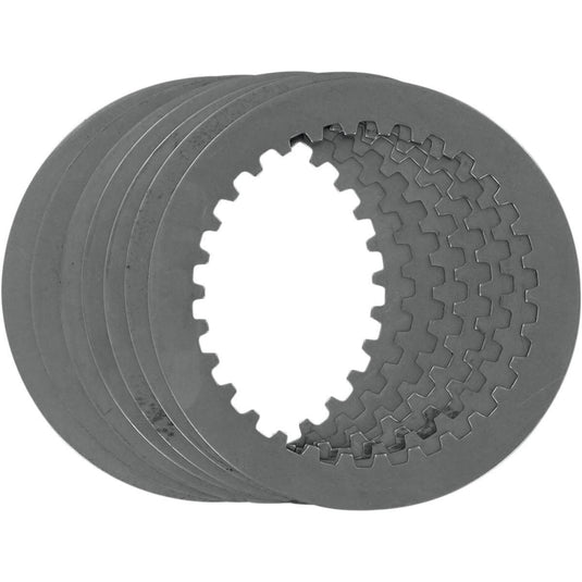 Moose Racing MSL 07 Steel Drive Clutch Plates