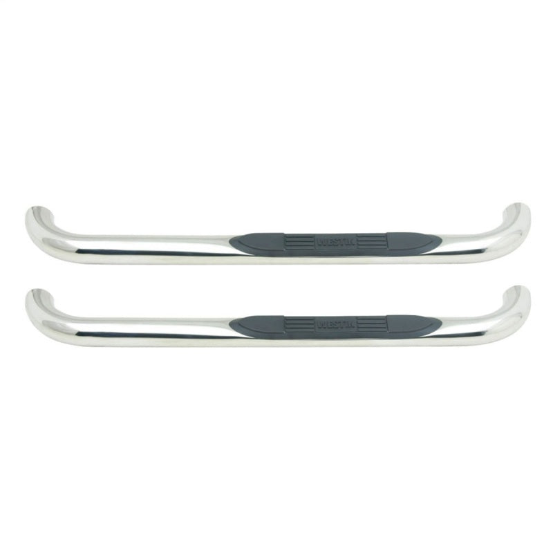 Load image into Gallery viewer, Westin 23-1400 WES Nerf Bars - E-Series 3
