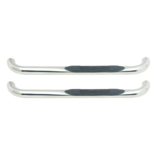 Westin 23-1400 WES Nerf Bars - E-Series 3