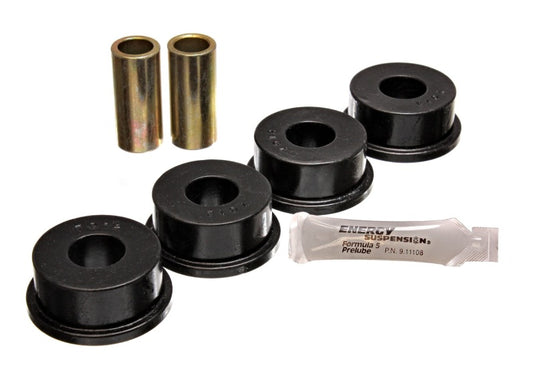 Energy Suspension 8.7101G ES Torque Arm Bushings - Black