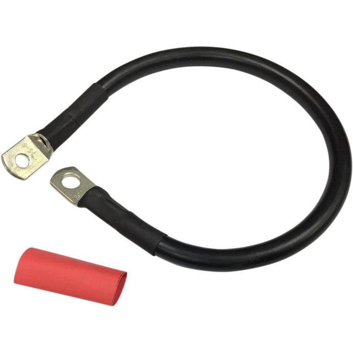 Drag Specialties 2113-0656 Battery Cable - 15in.
