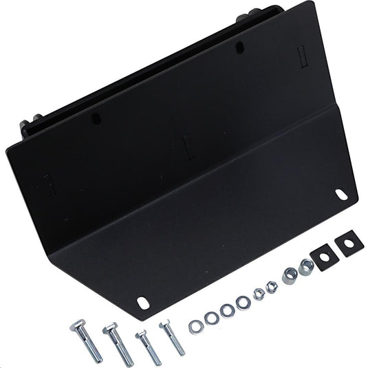 Moose Utility 4493PF RM5 Plow Mount Plate