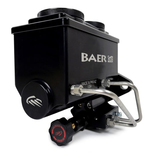Baer Brakes 6805205 BAE Master Cylinder Kits
