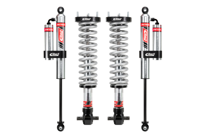 Load image into Gallery viewer, Eibach E86-23-032-03-22 EIB Pro-Truck Coilovers
