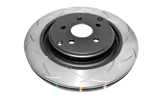 Dba DBA42074S DBA 4000 Series Slotted Rotors