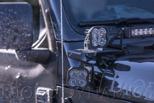 Diode Dynamics DD6092 DIO LED Light Bars
