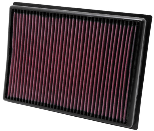 K&N Engineering 33-2438 KN Drop in Air Filters