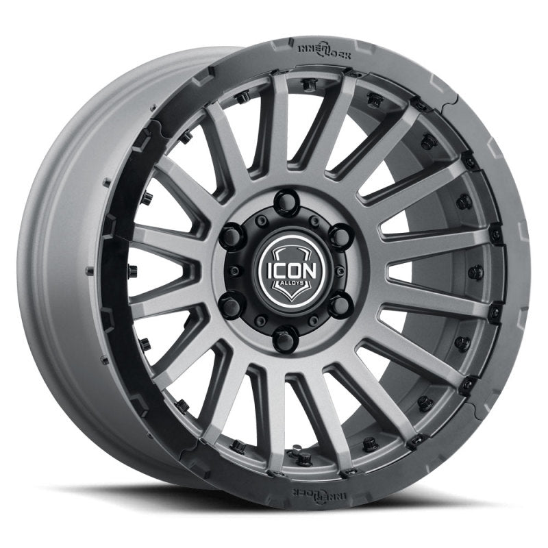 Load image into Gallery viewer, Icon 23617858347CH ICO Recon Wheels
