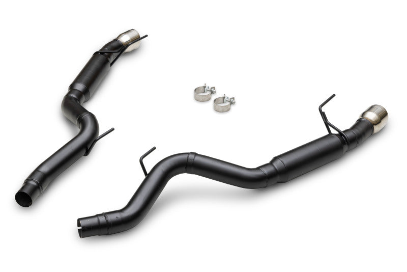 Load image into Gallery viewer, Flowmaster 818163 FLO Outlaw Series Axle-Back Exhaust Systems
