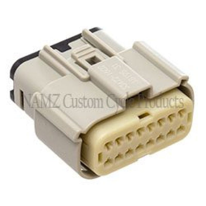 Namz NM-33472-1602 NAM Molex MX-150 Connectors