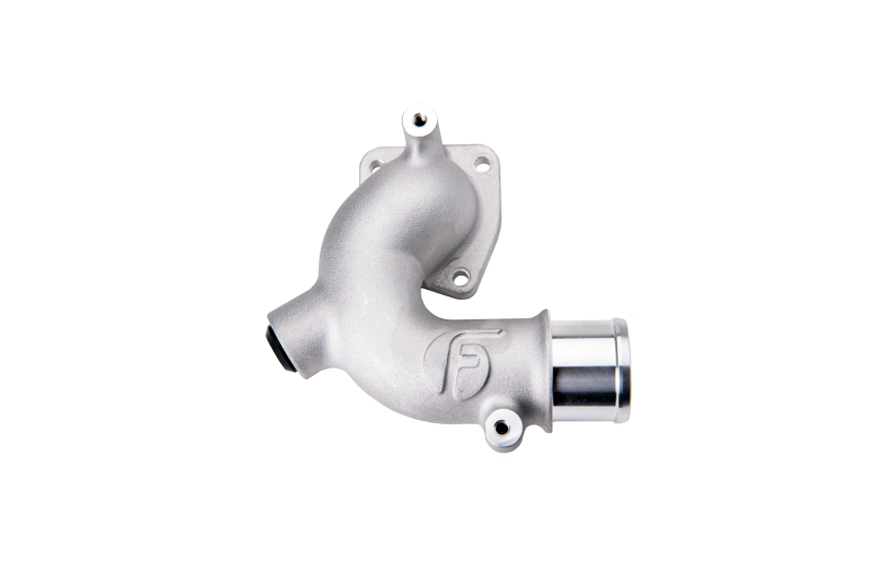 Load image into Gallery viewer, Fleece Performance FPE-CUMM-TH-1318 FPE Thermostat Housings
