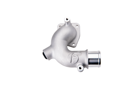 Fleece Performance FPE-CUMM-TH-1318 FPE Thermostat Housings