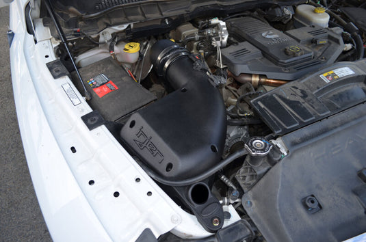 Injen EVO8006 INJ EVO Intakes