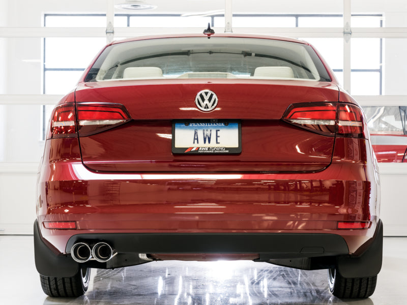 Load image into Gallery viewer, Awe Tuning 3015-22064 AWE Cat-Back Touring
