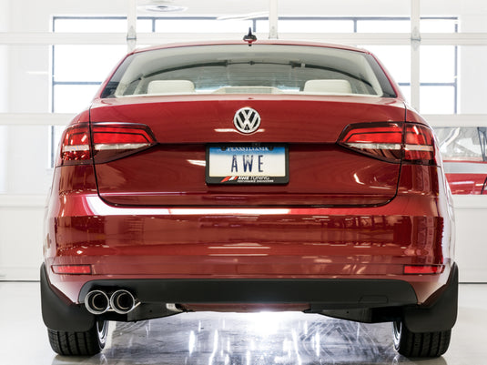 Awe Tuning 3015-22064 AWE Cat-Back Touring