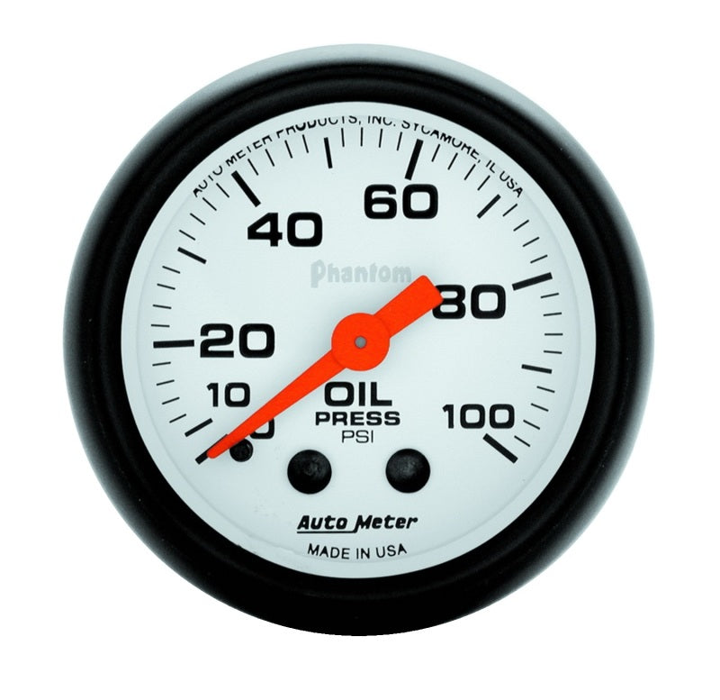 Load image into Gallery viewer, Autometer 5721 AM Phantom Gauges
