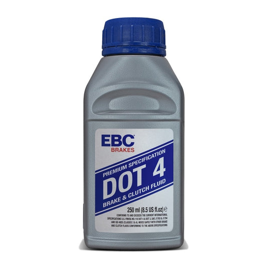 Ebc BF004B EBC Brake Fluid