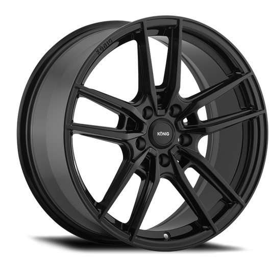Konig MY89514405 KNG Myth Wheels