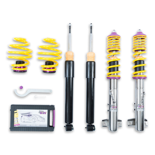 Kw 15220011 KW V2 Coilover Kit
