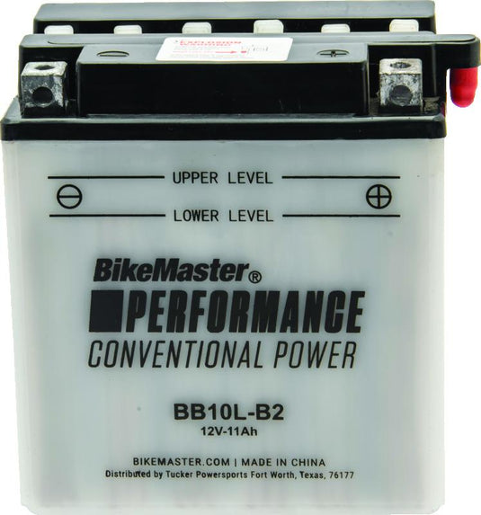 Bikemaster 781065 BKM Batteries