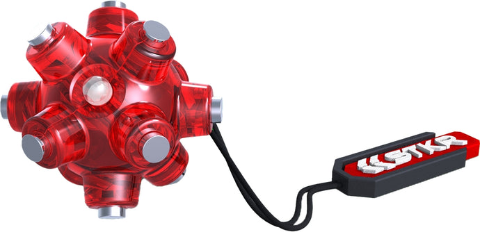 Stkr 00105 Magnetic Light Mine