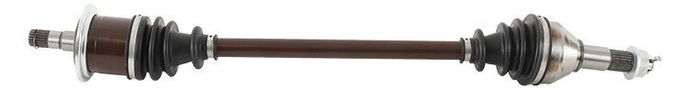 All Balls AB6-CA-8-119 Complete Axle