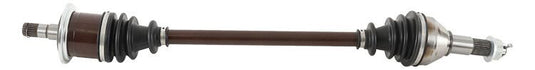 All Balls AB6-CA-8-119 Complete Axle