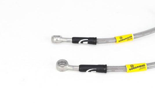 Goodridge 20021 GR G-Stop Brake Line Kits