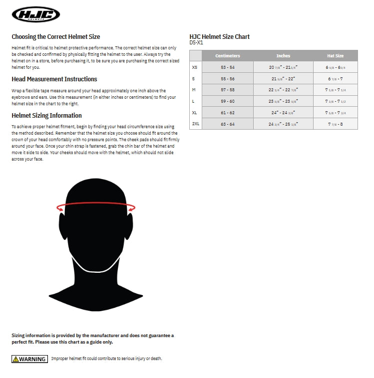 Load image into Gallery viewer, Hjc DS-X1 Solid Helmet (Small, Semi Flat Black)
