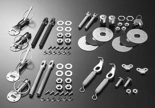 Cusco 00B 817 AB CUS Body Pins