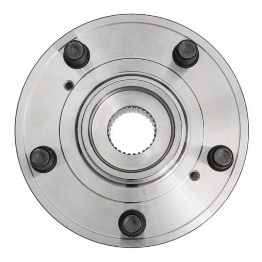 Moog 513267 MOH Hub Assemblies