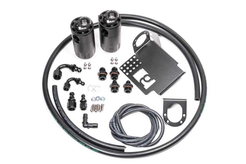 Load image into Gallery viewer, Radium Engineering 20-0099-FL RAD Catch Can Kits
