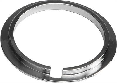 Harddrive 144106 Adapter Ring - 56.4mm to 50.8mm