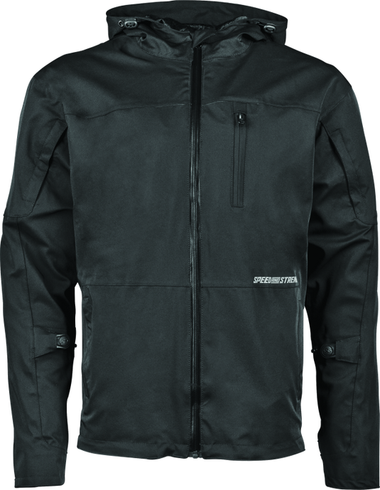 Speed And Strength 889511 SAS Fame and Fortune Jackets