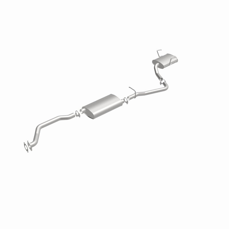 Load image into Gallery viewer, Magnaflow 106-0279 MAG BRE Exhaust Kits
