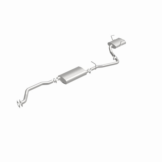 Magnaflow 106-0279 MAG BRE Exhaust Kits