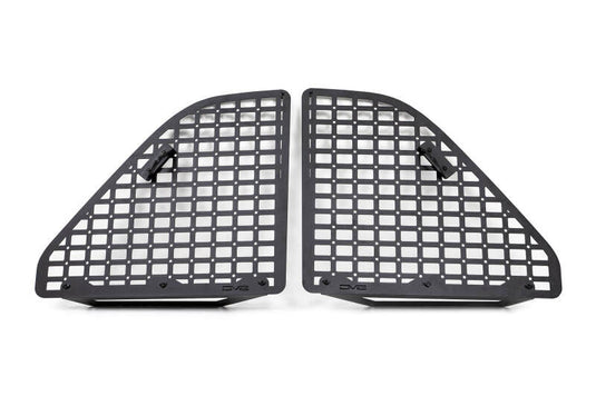 Dv8 Offroad MPJL-01 DVE Molle Panels