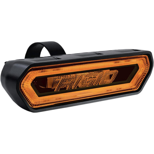 Rigid Industries 90122 Chase Taillight - Amber