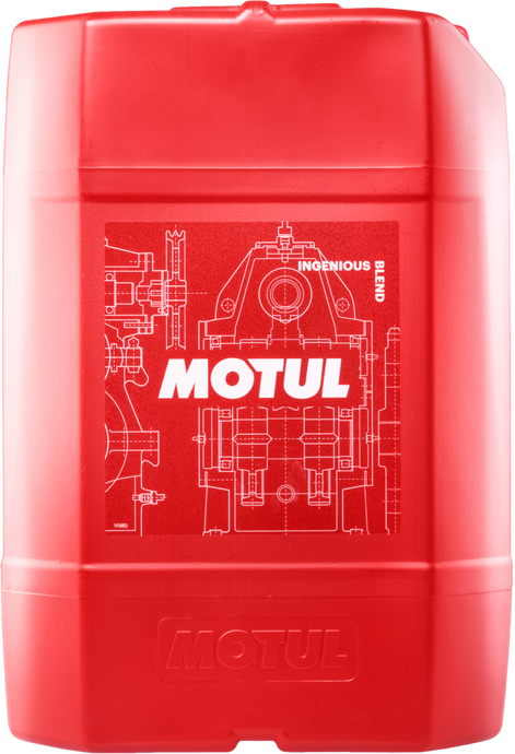 Motul 103995 MOT Transmission Fluids