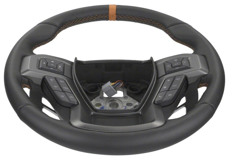 Load image into Gallery viewer, Ford Racing M-3600-F15ROR FR Steering Wheels
