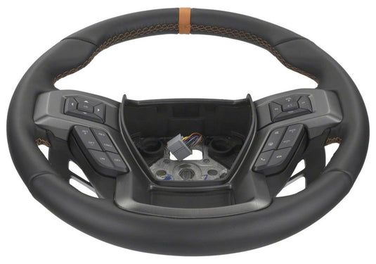 Ford Racing M-3600-F15ROR FR Steering Wheels