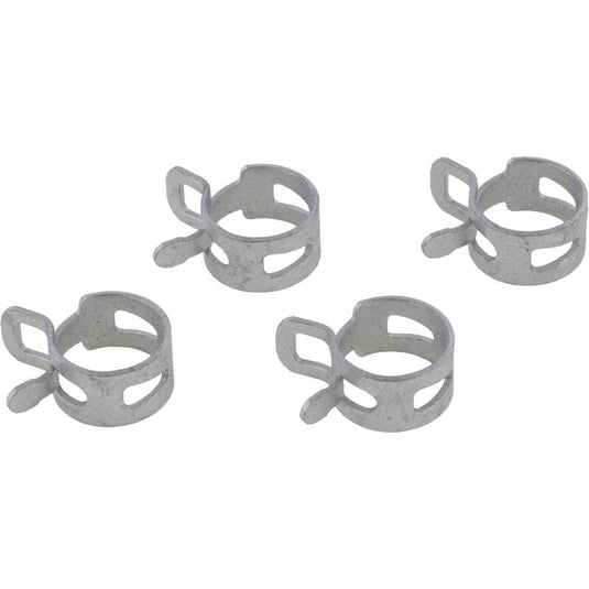 All Balls Racing FS00043 ABR Hose & Clamp Kits