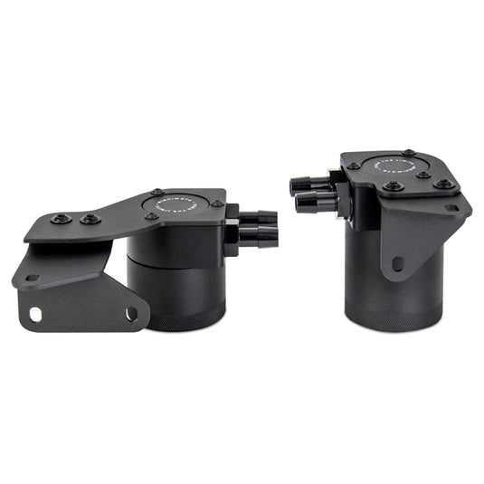Mishimoto MMBCC-350Z-07PBE MM Baffled Oil Catch - Kit