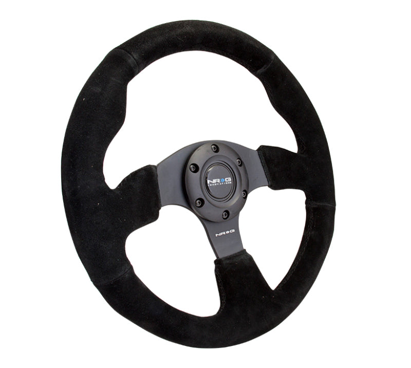 Load image into Gallery viewer, Nrg RST-012S NRG Steering Wheels - Reinforc
