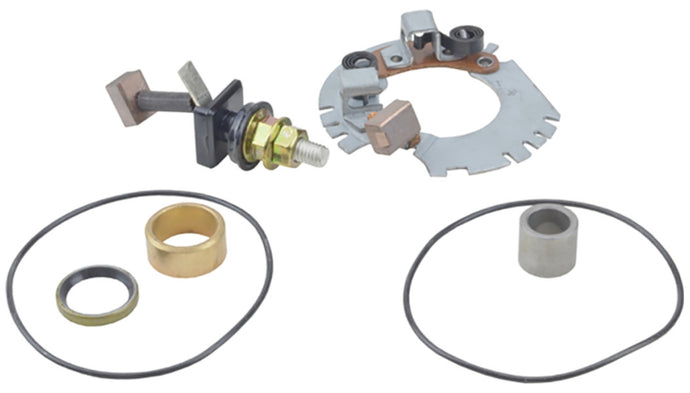 Parts Unlimited 2110-1150 Starter Repair Kit