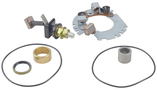 Parts Unlimited 2110-1150 Starter Repair Kit
