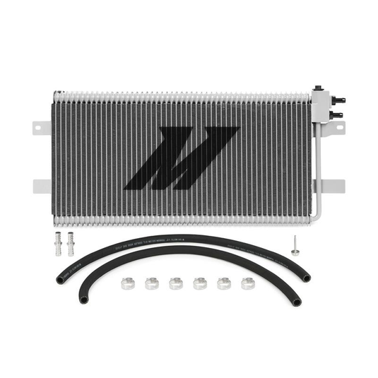 Mishimoto MMTC-RAM-03SL MM Transmission Coolers
