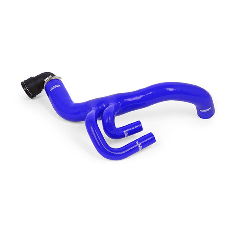 Load image into Gallery viewer, Mishimoto MMHOSE-F62-10BL MM Silicone Hose - Radiator
