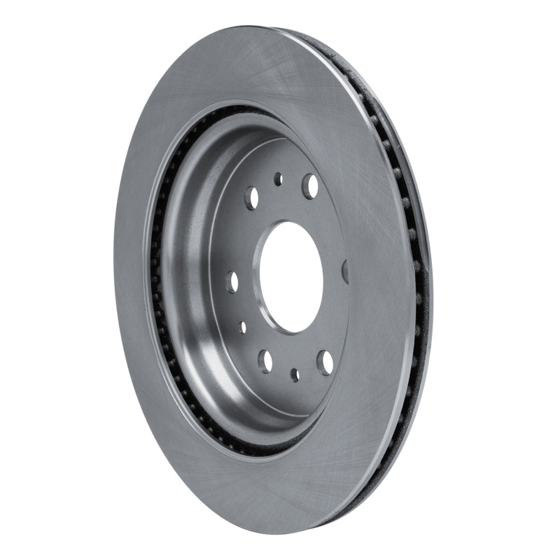 Load image into Gallery viewer, Dfc 600-47081 DFC Brake Rotors - Plain
