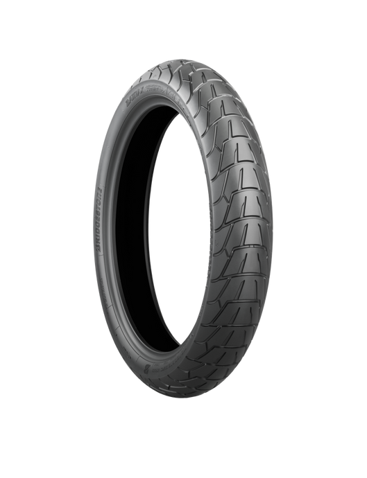 Bridgestone 11630 BRG Battlax Adventurecross Scrambler AX41S Tire